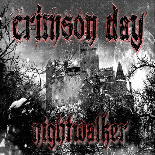 Crimson Day : Nightwalker